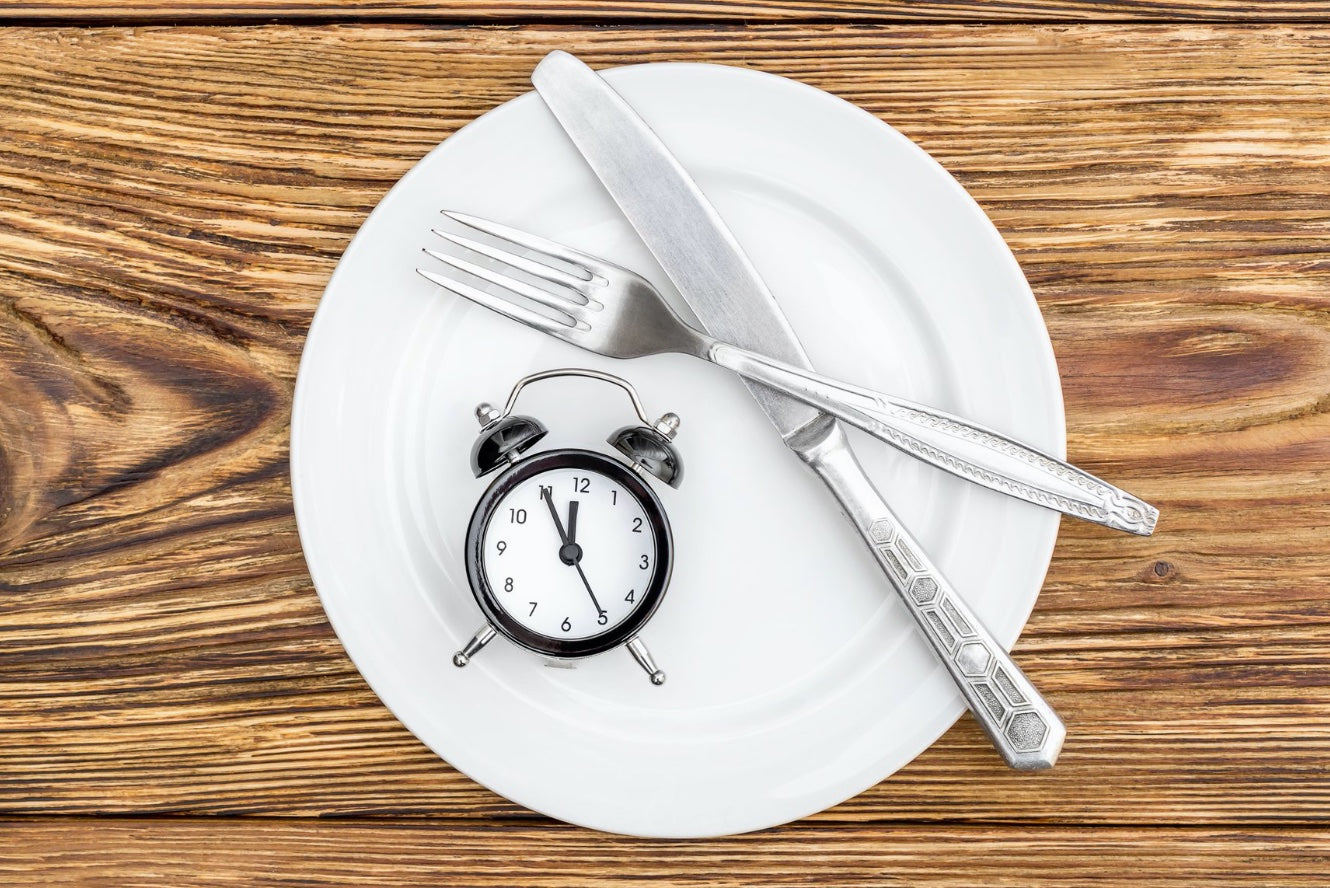 Learn About Time-Restricted Eating