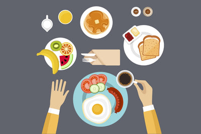 6 Reasons Why It’s Not Good to Skip Breakfast