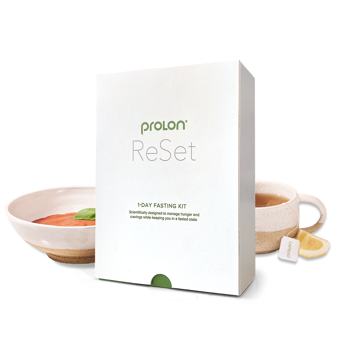 ReSet by ProLon